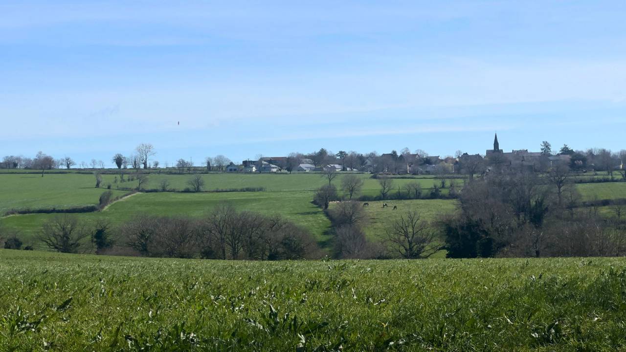 Propriet&agrave; equestre In vendita Aveyron