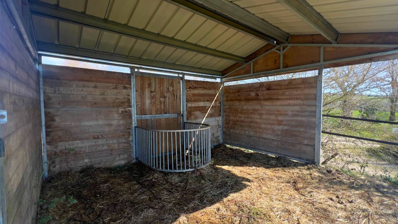 Propriet&agrave; equestre In vendita Aveyron