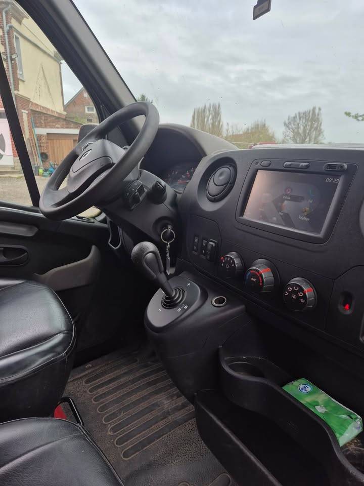 Van per Cavalli Krismar stalles 2017 Occasione