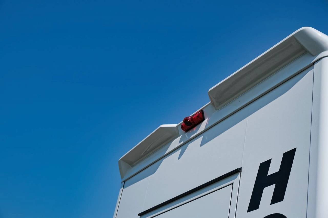 Van per Cavalli Renault RENAULT 0 Nuovo