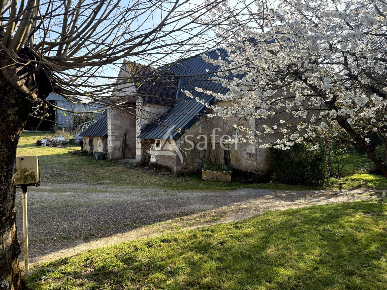 Propriet&agrave; equestre In vendita Indre-et-Loire