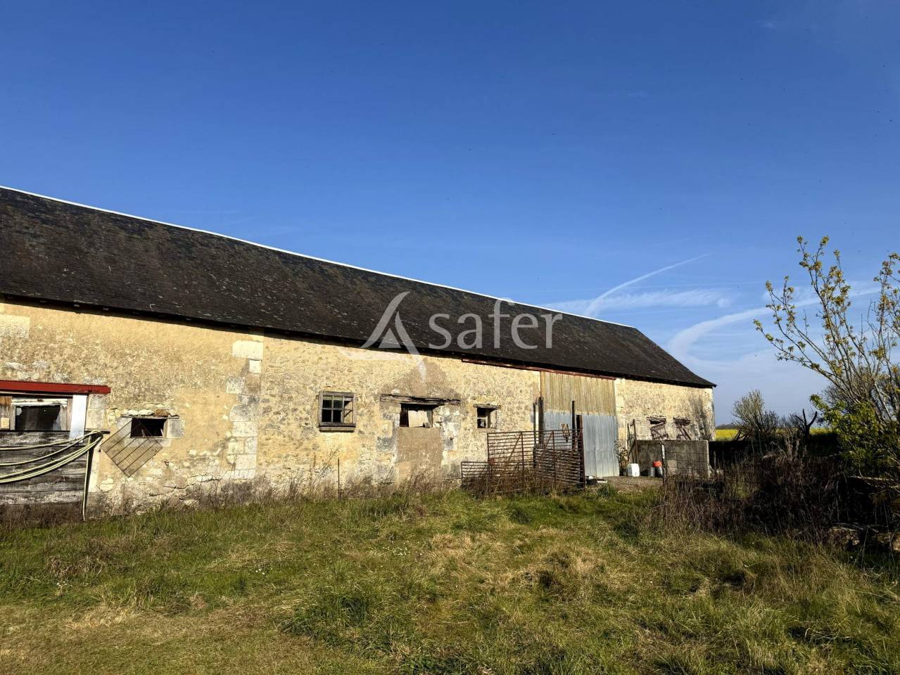 Propriet&agrave; equestre In vendita Indre-et-Loire
