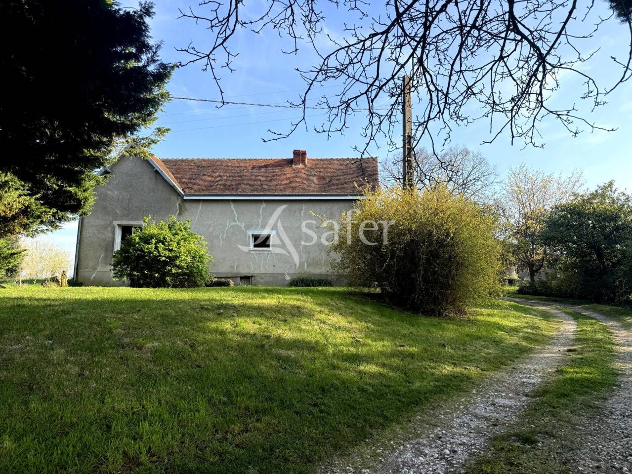 Propriet&agrave; equestre In vendita Indre-et-Loire