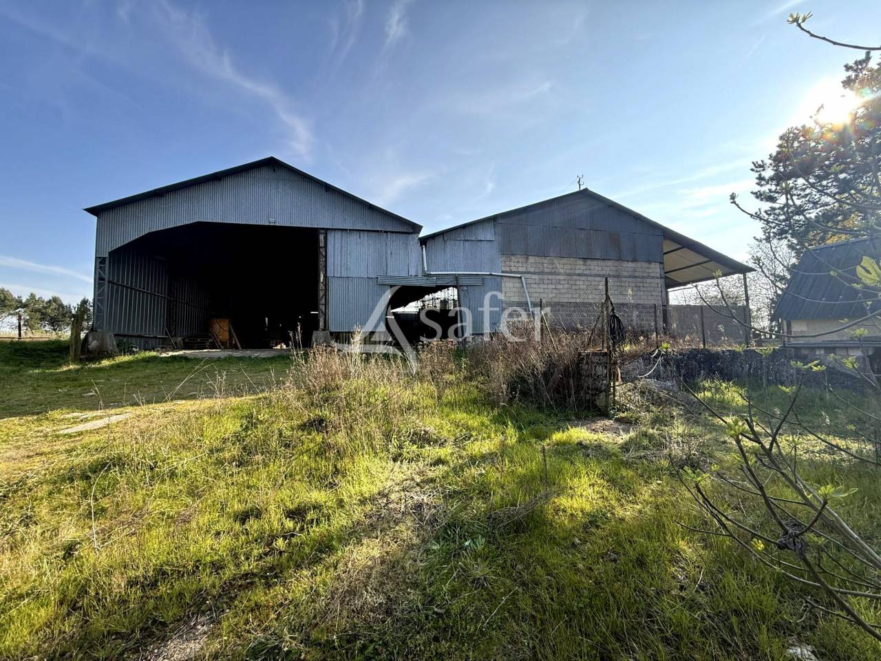 Propriet&agrave; equestre In vendita Indre-et-Loire