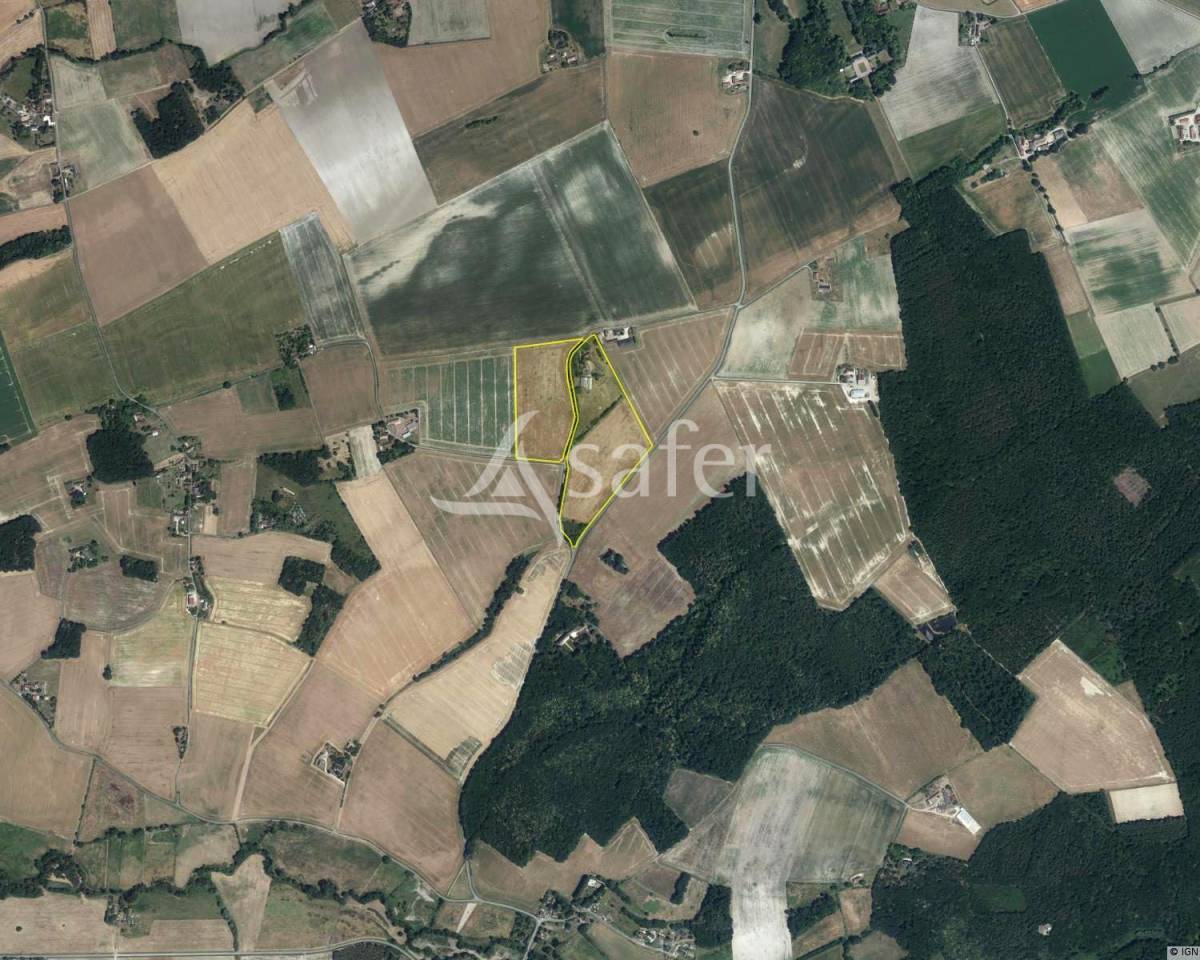 Propriet&agrave; equestre In vendita Indre-et-Loire