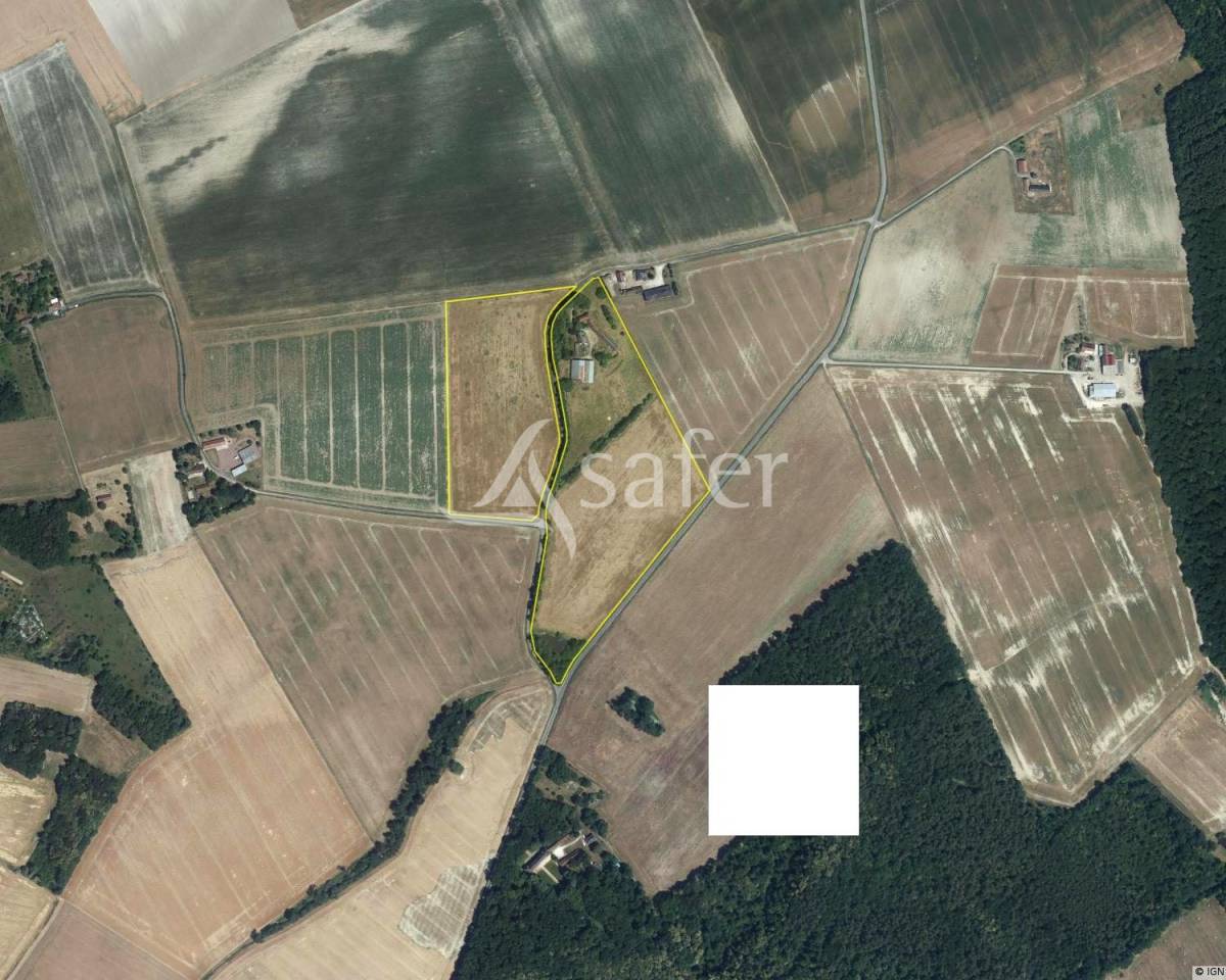 Propriet&agrave; equestre In vendita Indre-et-Loire