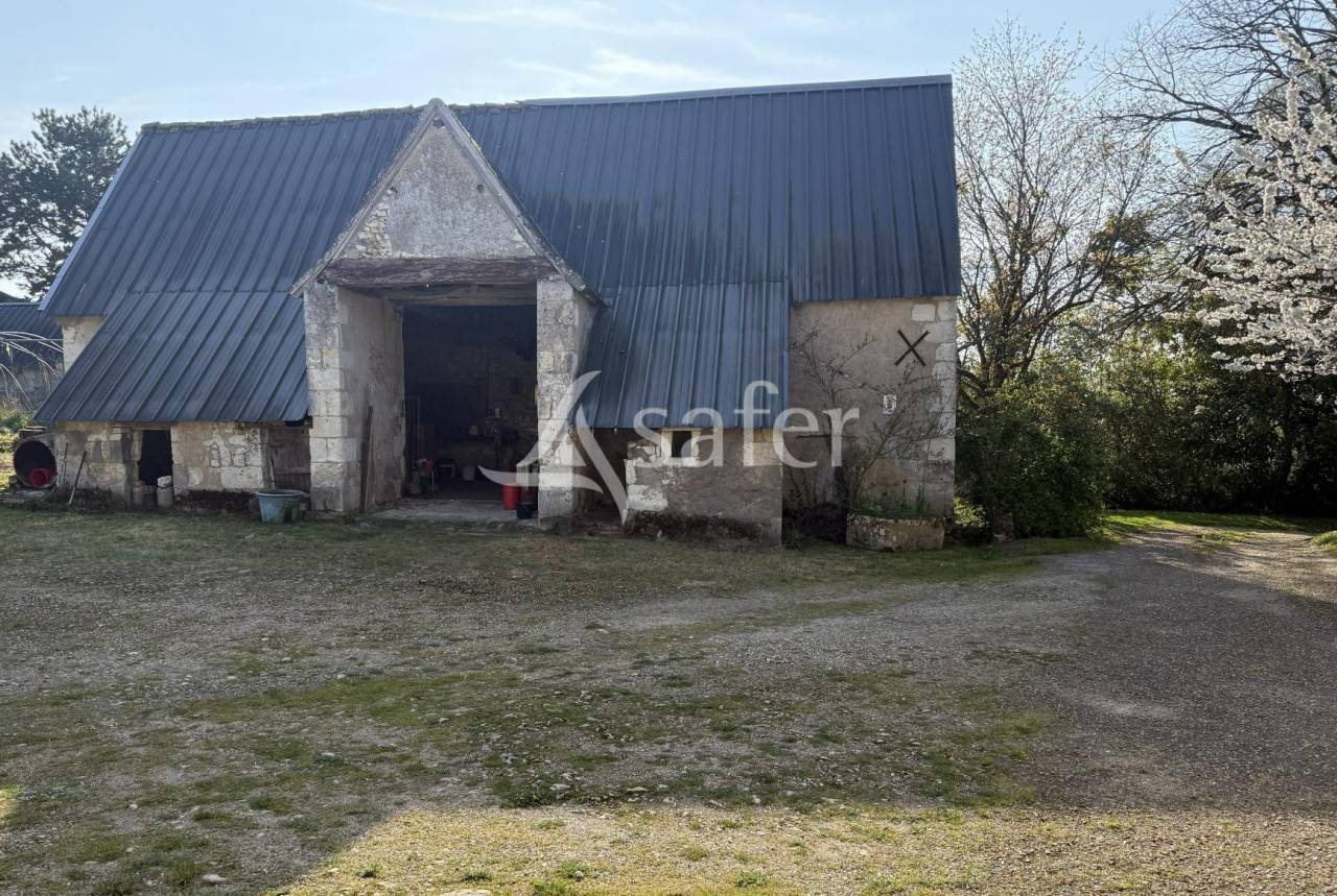 Propriet&agrave; equestre In vendita Indre-et-Loire