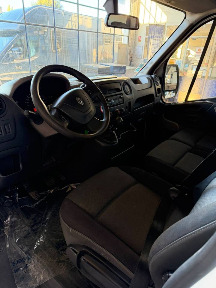 Van per Cavalli I trailer ACR  2016 Occasione