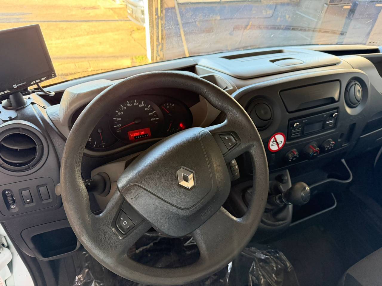 Van per Cavalli I trailer ACR  2016 Occasione