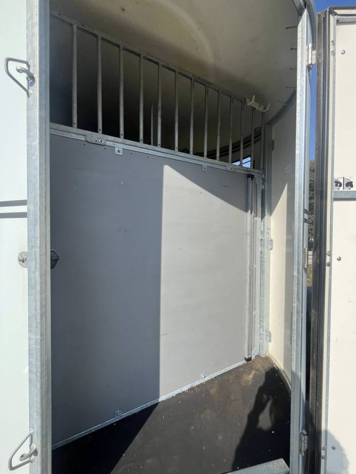 Trailer Fautras  4 Cavalli 2020 Occasione