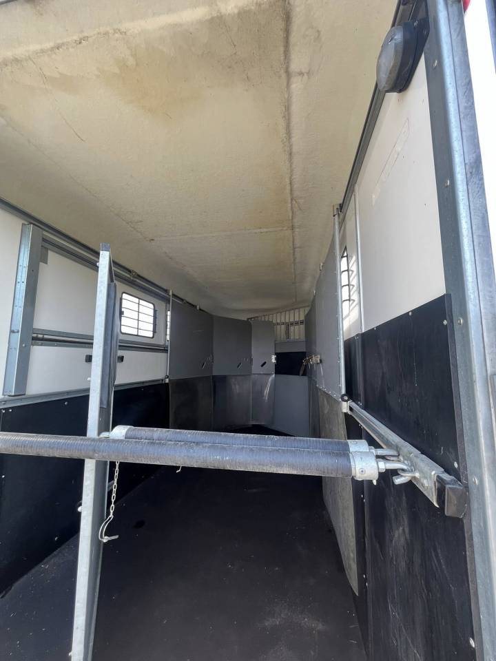 Trailer Fautras  4 Cavalli 2020 Occasione