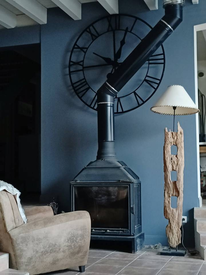 Bella dimora equestre In vendita Deux-S&egrave;vres