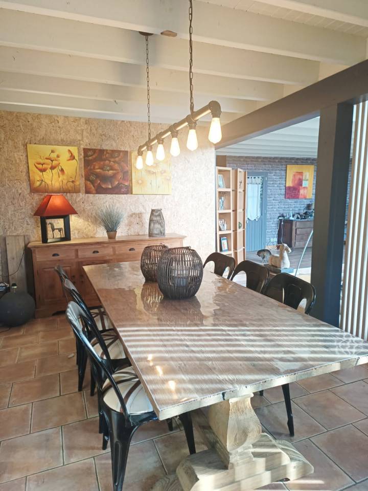 Bella dimora equestre In vendita Deux-S&egrave;vres