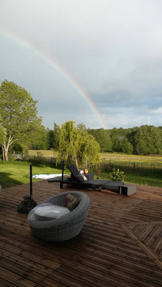 Bella dimora equestre In vendita Deux-S&egrave;vres