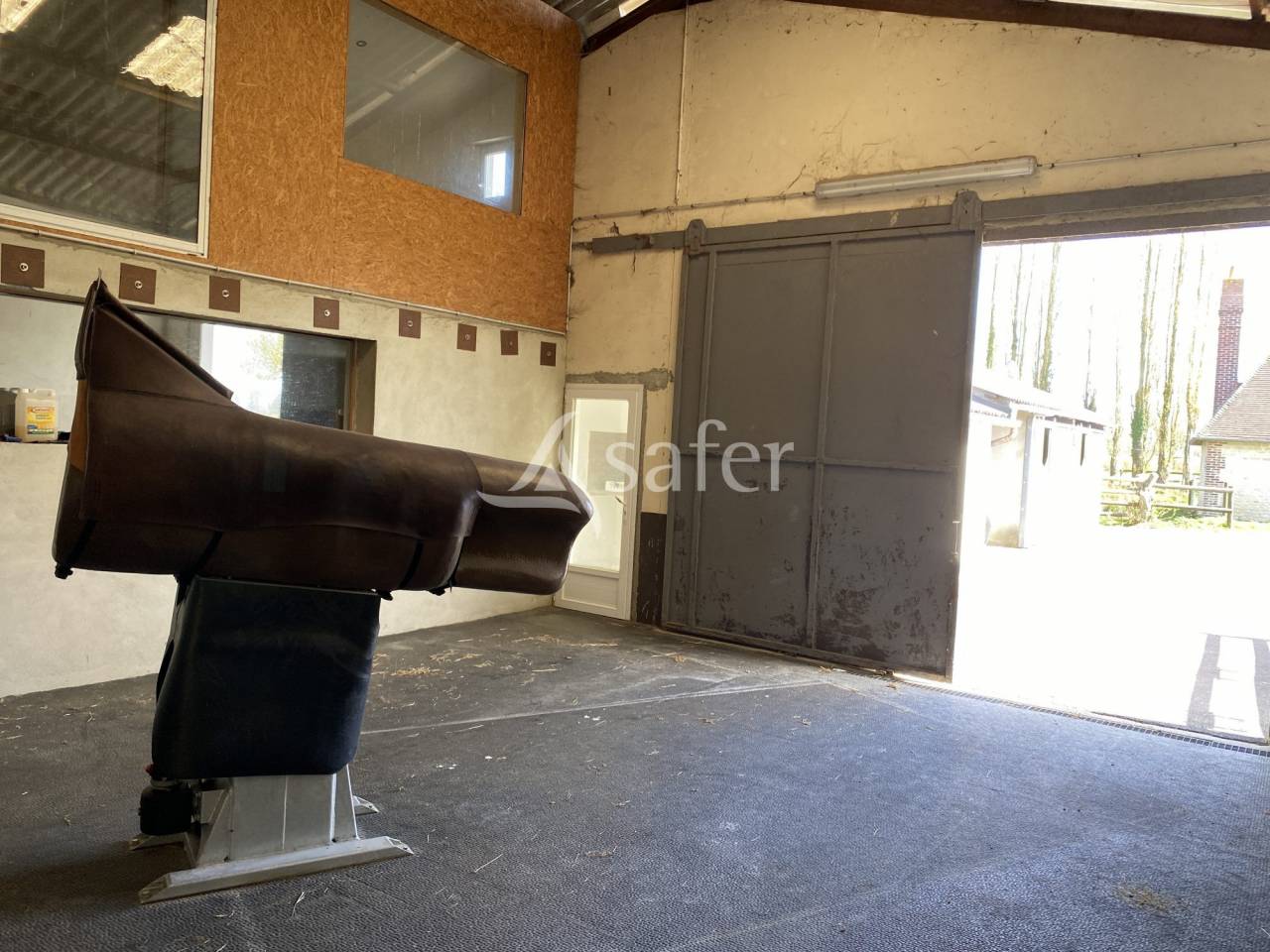 Propriet&agrave; equestre In vendita Calvados