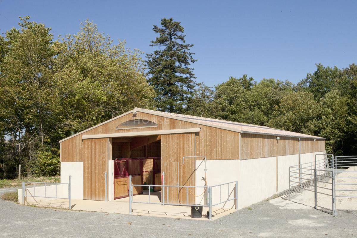 Centro di stagione cavallo In vendita tarn