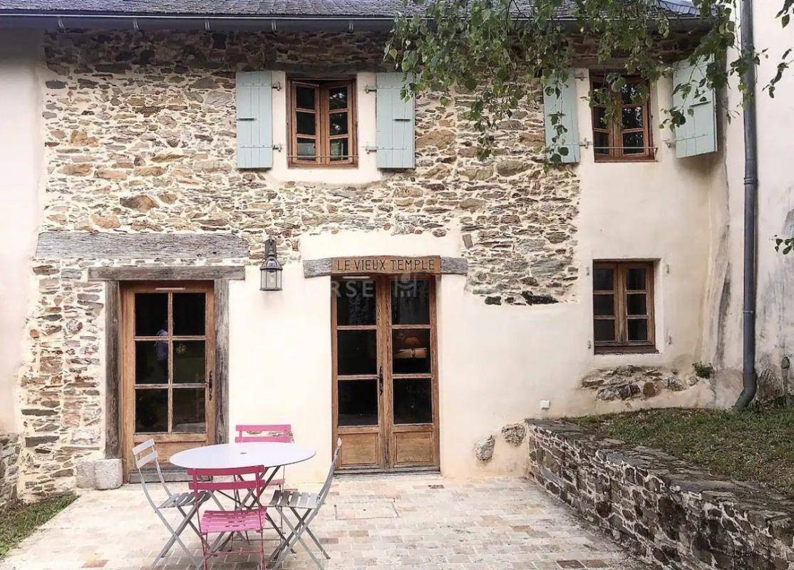 Centro di stagione cavallo In vendita tarn