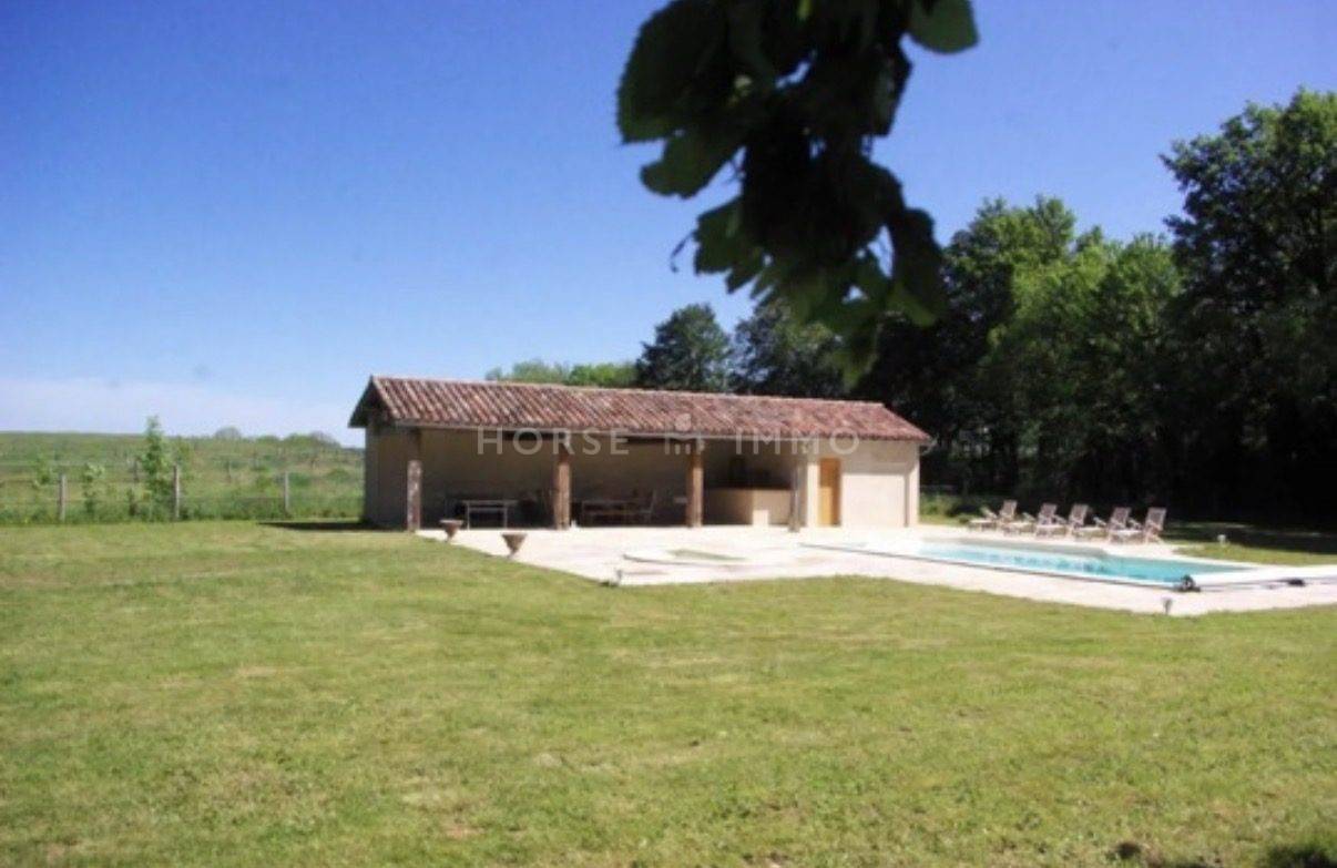 Centro di stagione cavallo In vendita tarn