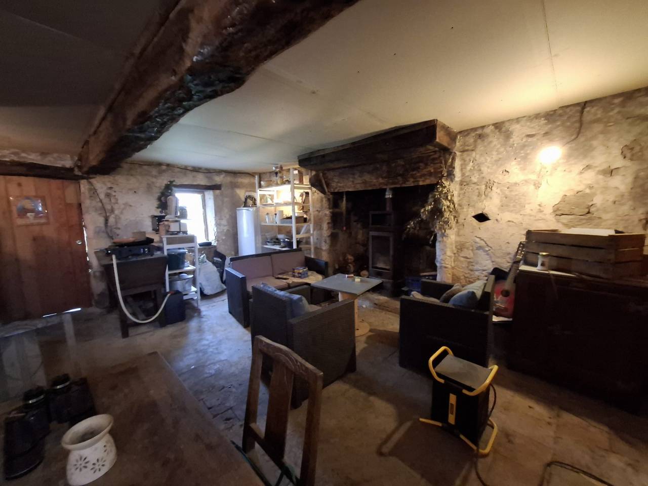 Propriet&agrave; equestre In vendita Maine-et-Loire