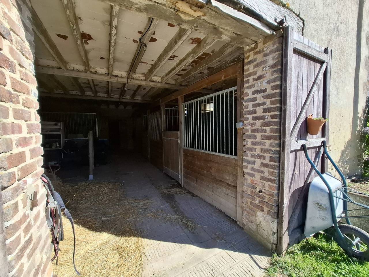 Propriet&agrave; equestre In vendita Maine-et-Loire