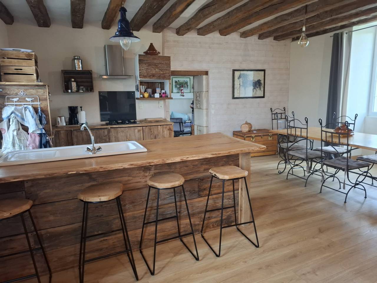 Propriet&agrave; equestre In vendita Maine-et-Loire