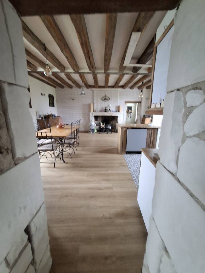 Propriet&agrave; equestre In vendita Maine-et-Loire