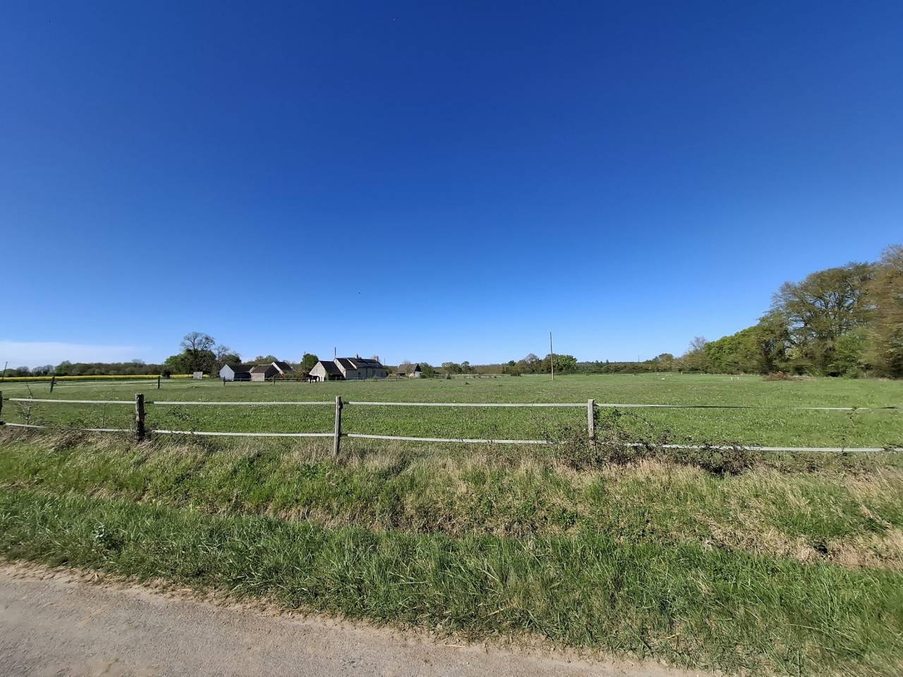 Propriet&agrave; equestre In vendita Maine-et-Loire