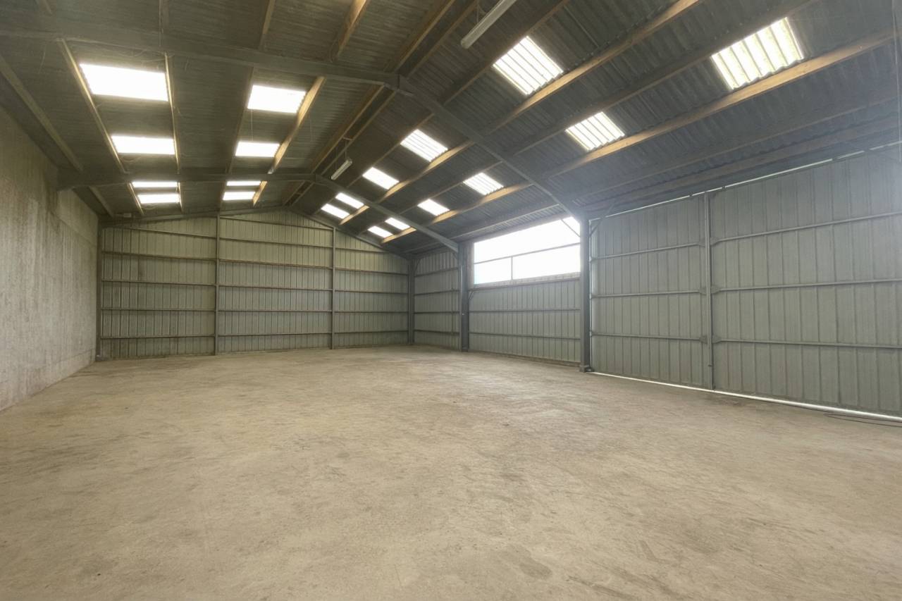 Propriet&agrave; equestre In vendita Pas-de-Calais