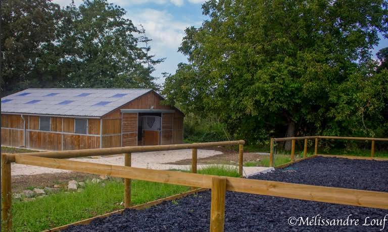 Propriet&agrave; equestre In vendita Seine-et-Marne