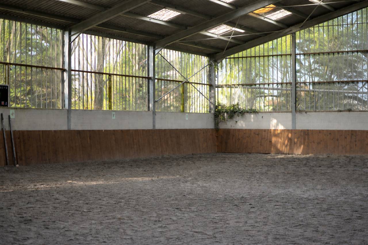 Propriet&agrave; equestre In vendita Ardennes