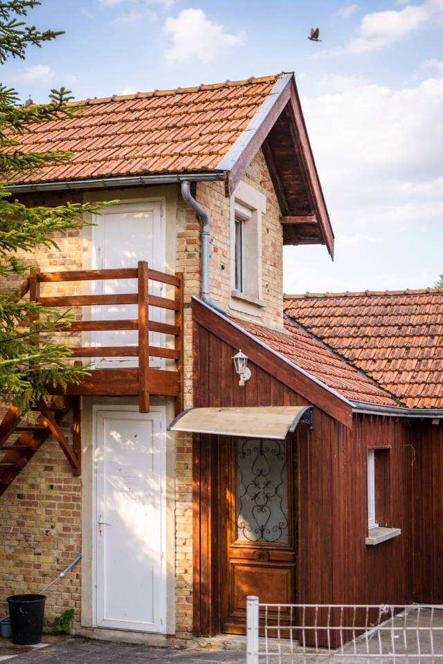 Propriet&agrave; equestre In vendita Ardennes