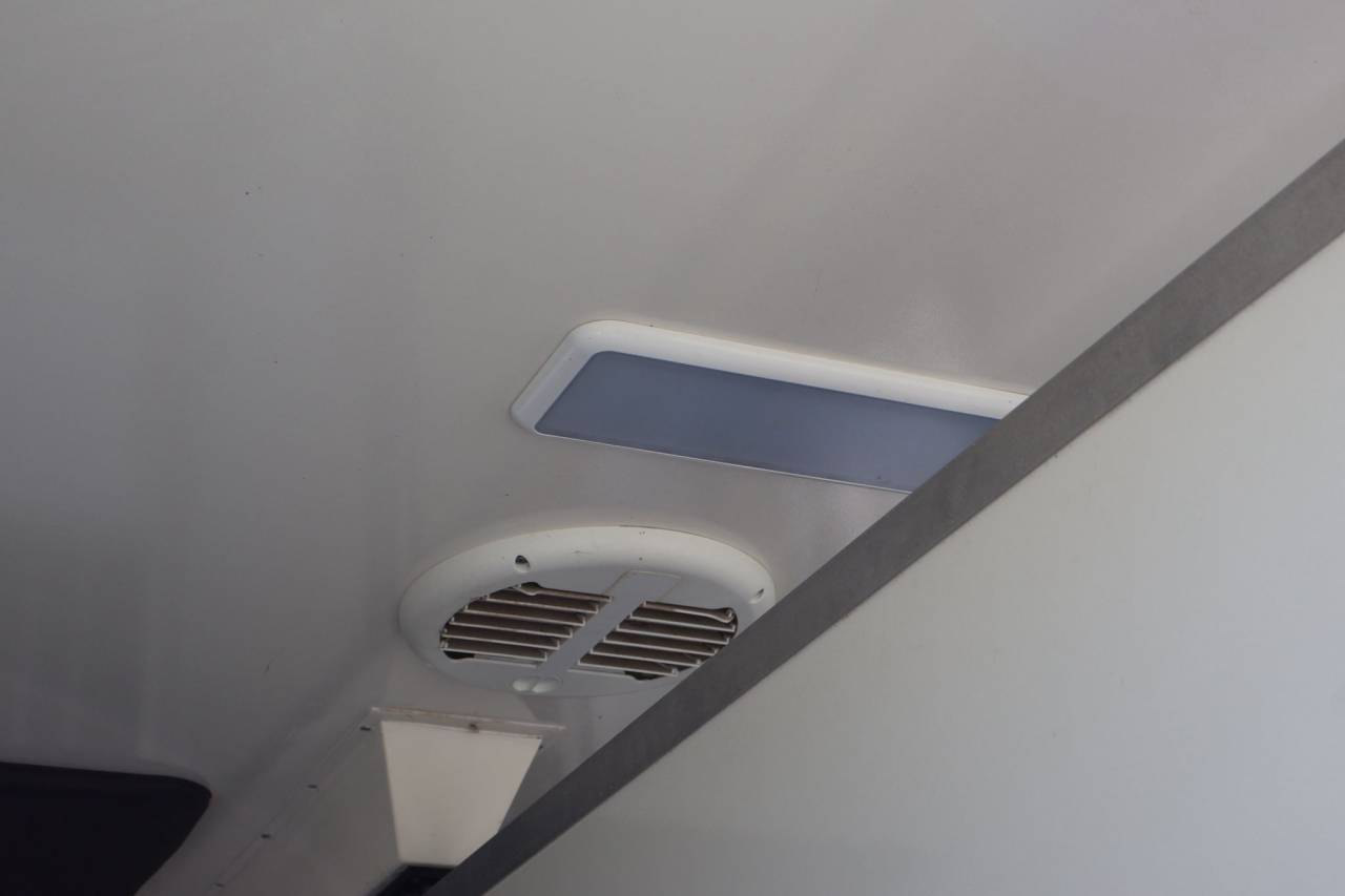 Trailer STX EXCLUSIVE TRAILER STALLE 2 Cavalli 2021 Occasione