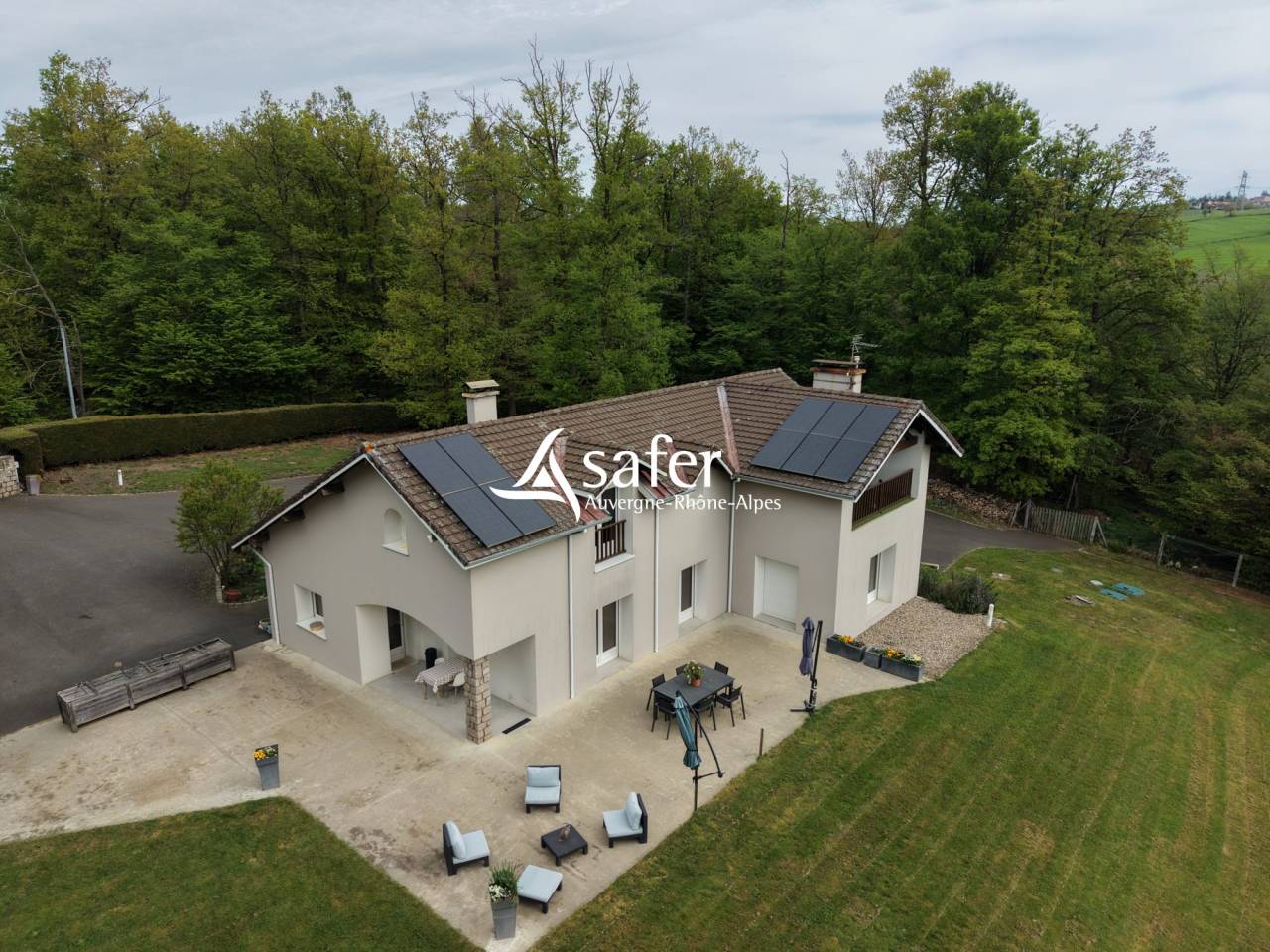 Azienda agricola In vendita Loire