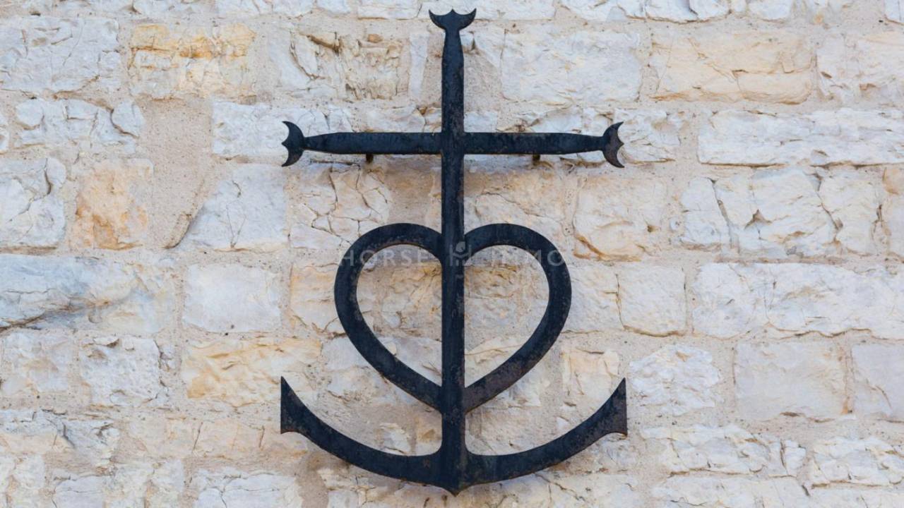 Propriet&agrave; equestre In vendita Bouches-du-Rh&ocirc;ne