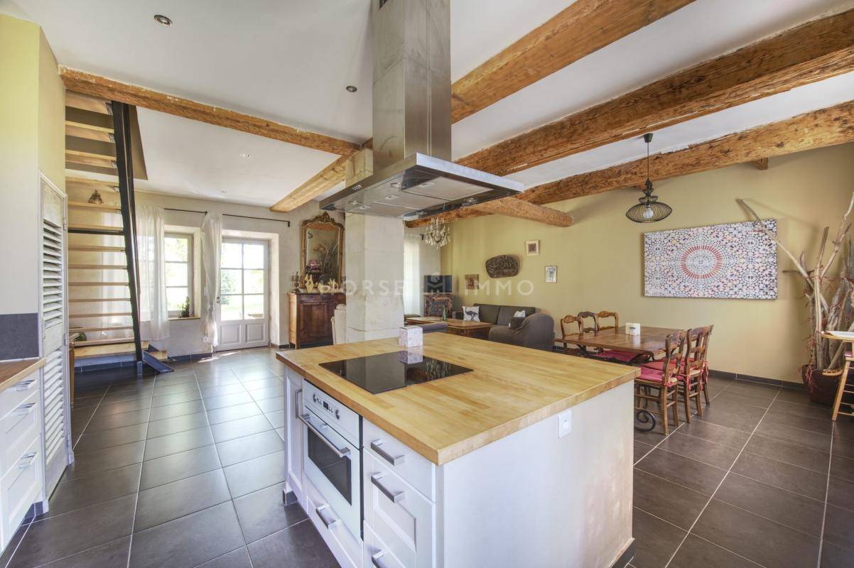Propriet&agrave; equestre In vendita Bouches-du-Rh&ocirc;ne