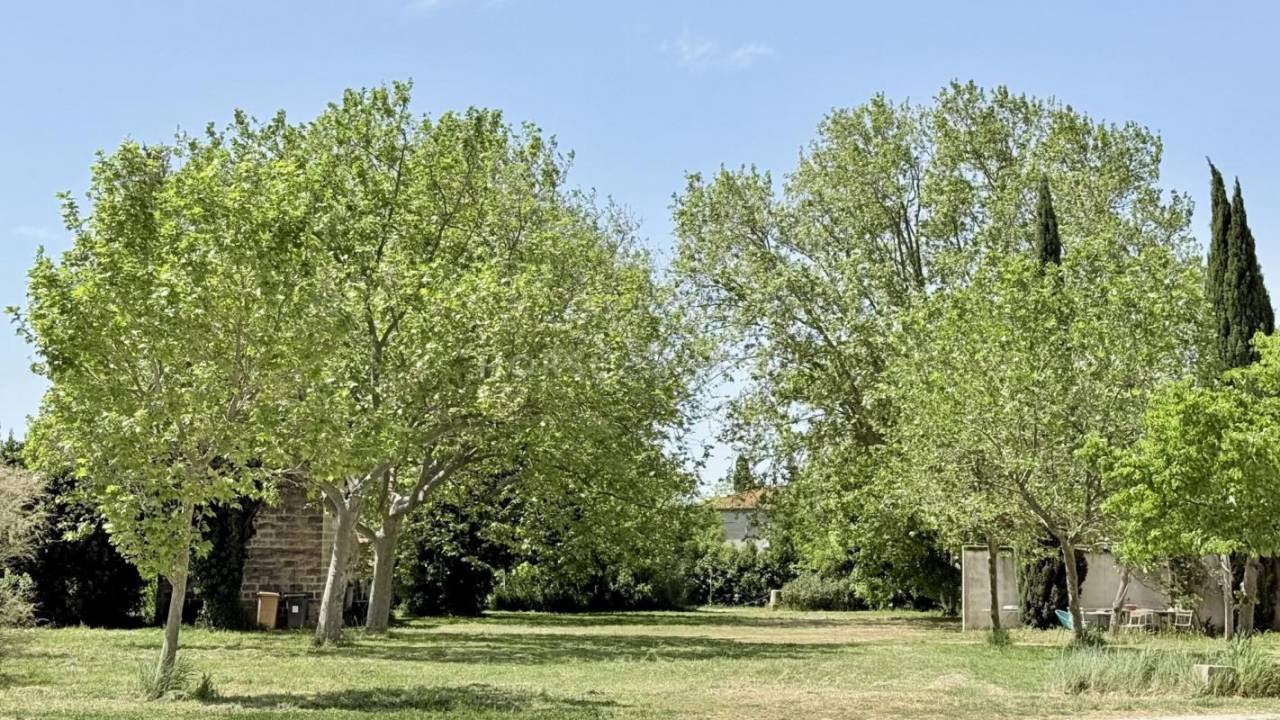 Propriet&agrave; equestre In vendita Bouches-du-Rh&ocirc;ne