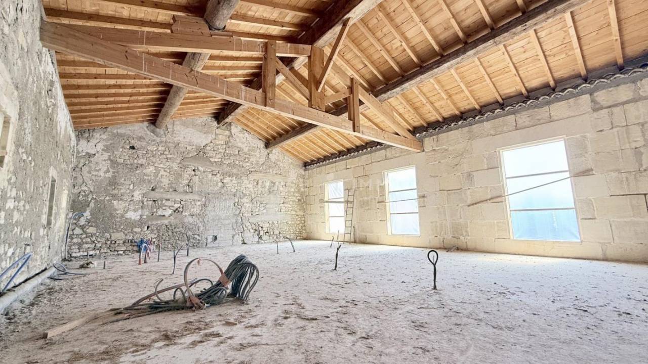 Propriet&agrave; equestre In vendita Bouches-du-Rh&ocirc;ne