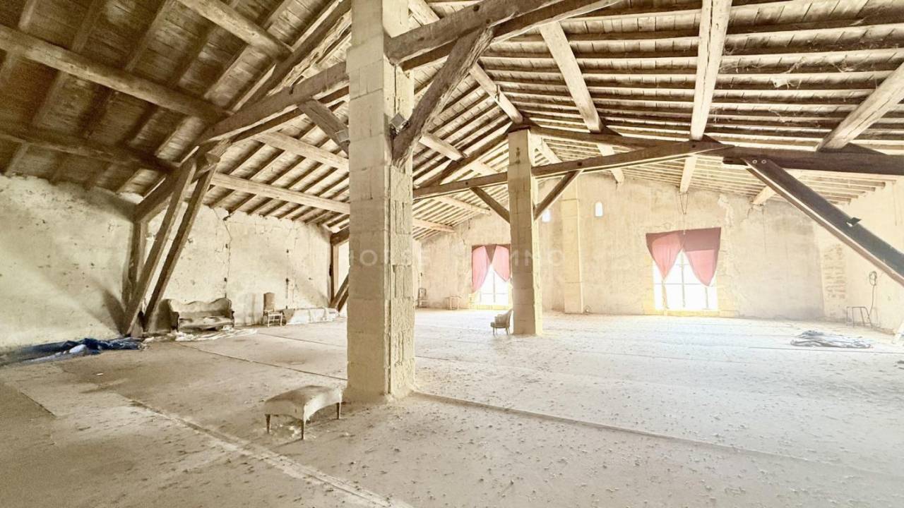 Propriet&agrave; equestre In vendita Bouches-du-Rh&ocirc;ne