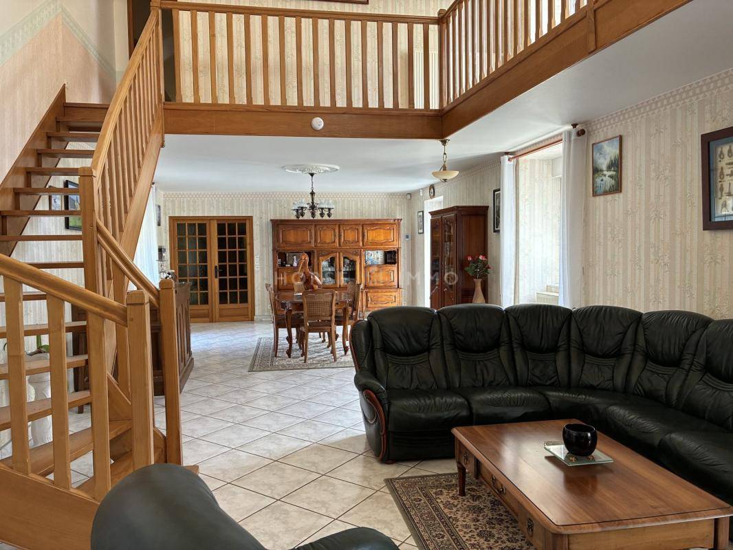 Propriet&agrave; equestre In vendita Morbihan