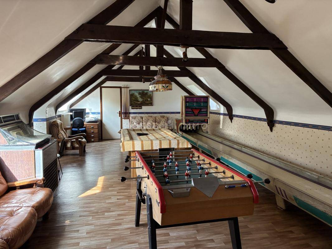 Propriet&agrave; equestre In vendita Morbihan