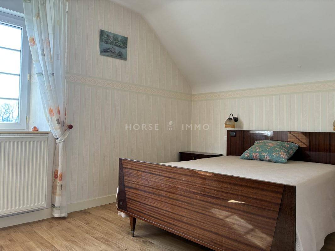 Propriet&agrave; equestre In vendita Morbihan