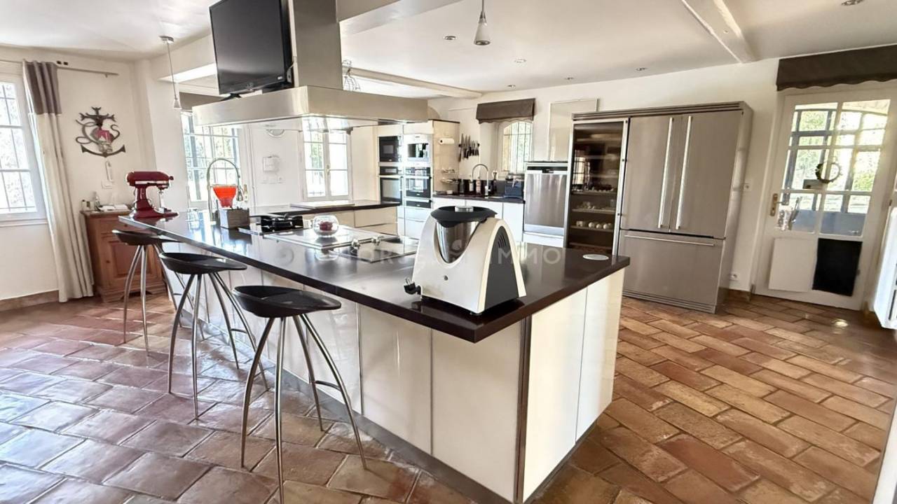 Propriet&agrave; equestre In vendita Bouches-du-Rh&ocirc;ne