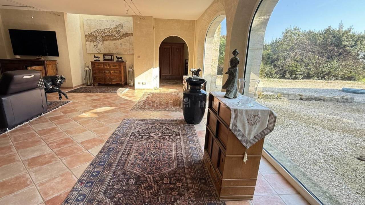 Propriet&agrave; equestre In vendita Bouches-du-Rh&ocirc;ne