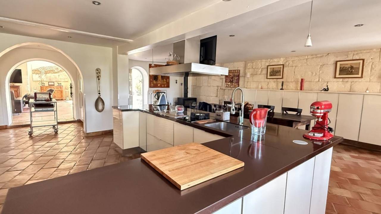 Propriet&agrave; equestre In vendita Bouches-du-Rh&ocirc;ne