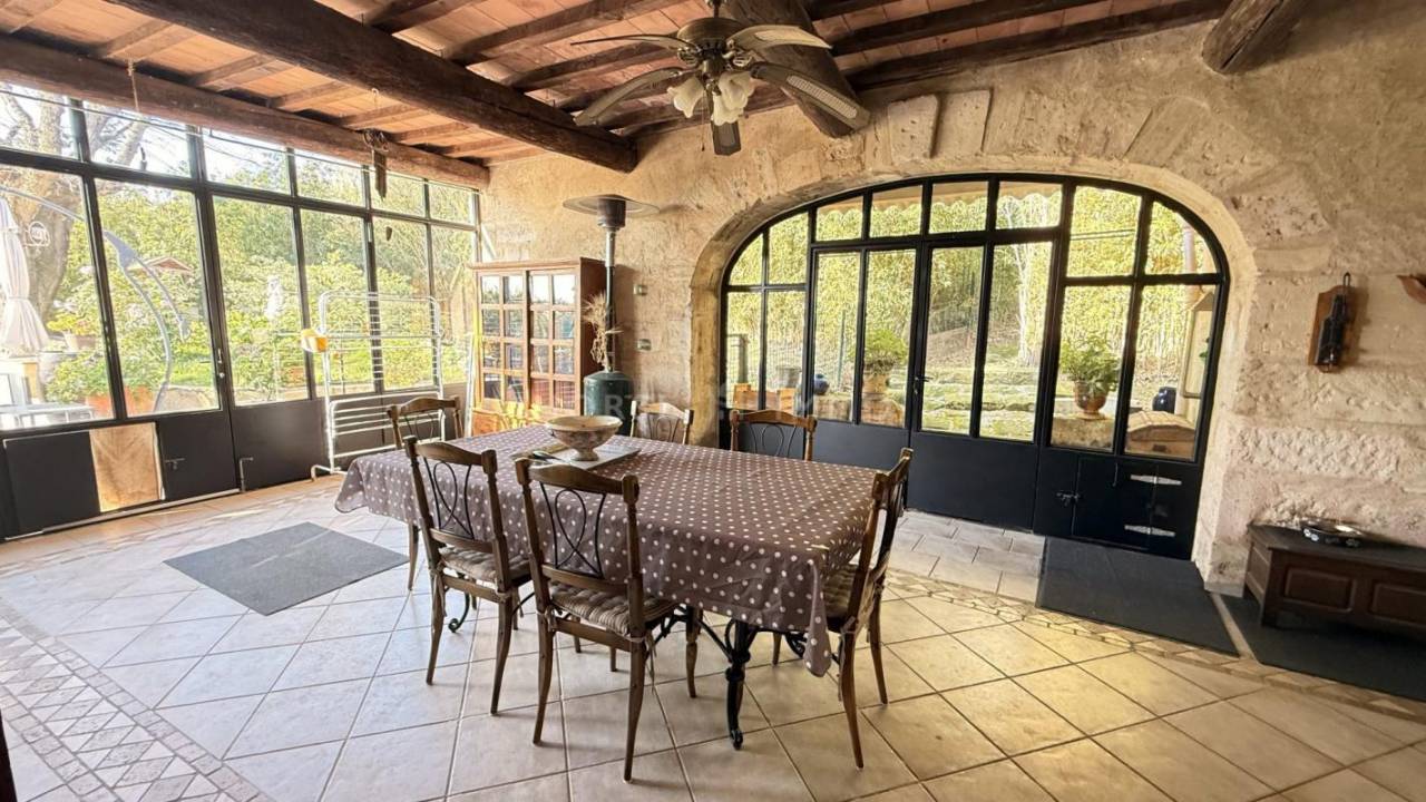 Propriet&agrave; equestre In vendita Bouches-du-Rh&ocirc;ne