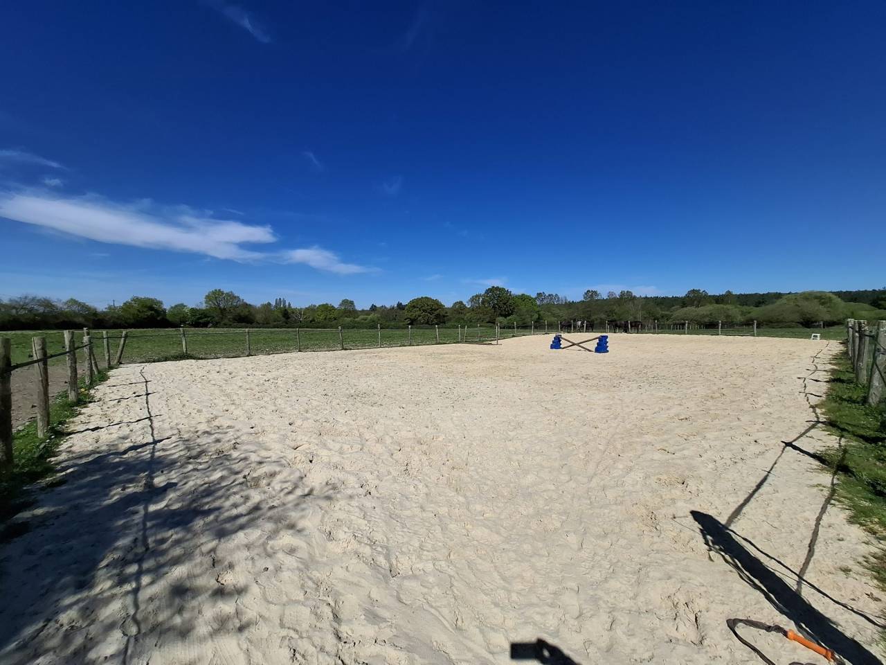 Alloggio equestre In vendita Loire-Atlantique