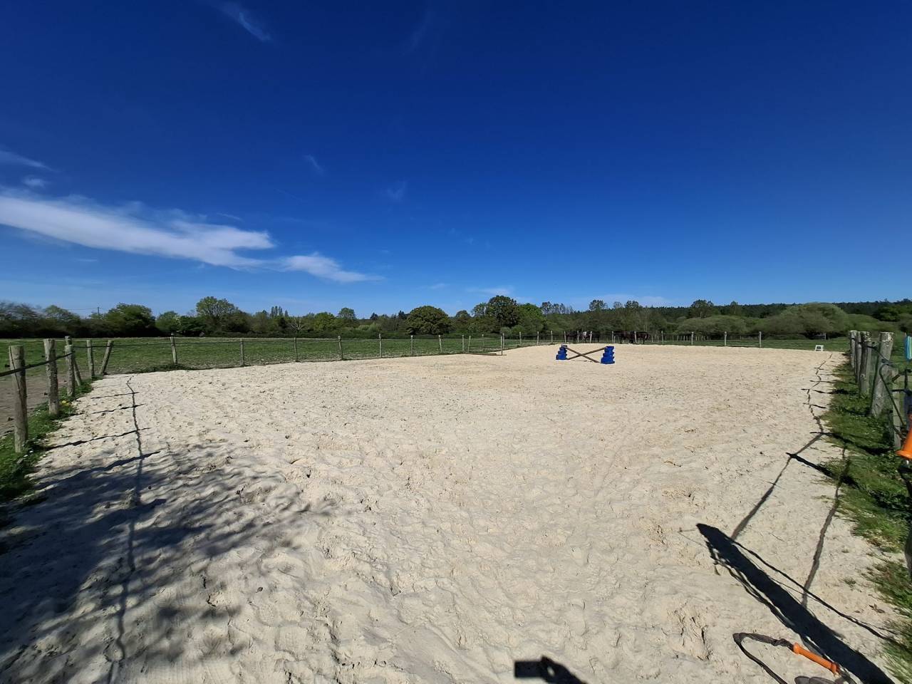 Alloggio equestre In vendita Loire-Atlantique