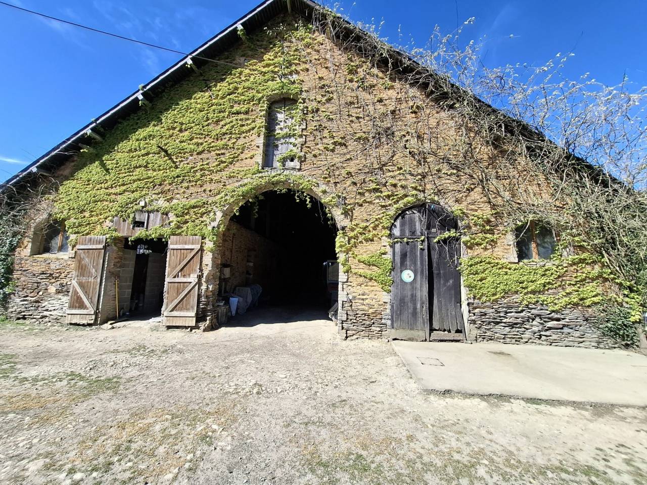 Alloggio equestre In vendita Loire-Atlantique