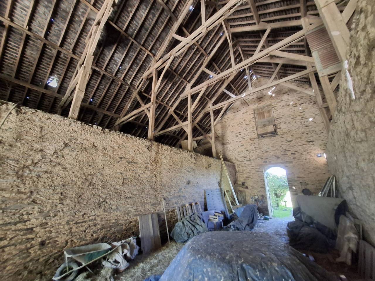 Alloggio equestre In vendita Loire-Atlantique