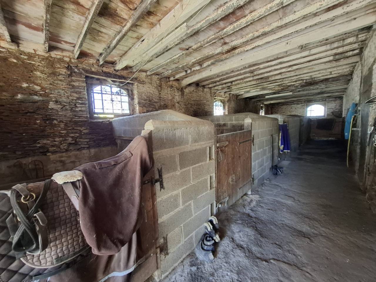 Alloggio equestre In vendita Loire-Atlantique